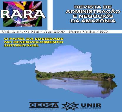Capa da revista