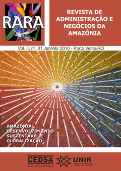 Capa da revista
